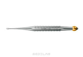 17.007.05 X-Desmo-Tool prosty 4.0 mm