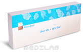 TSV gel +Gen-Os (2 wielkości opakowań)