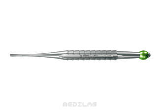 17.007.06 X-Luxa-Tool prosty 3mm