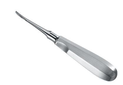 17.100.61 Elewator Special 3.0 mm zagięty