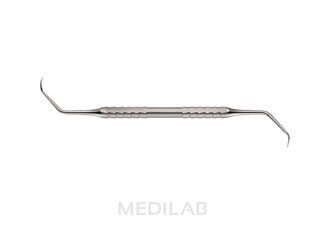 41.848.03 Uniwersalny Sinus Elewator ostry 7.3/8.0 mm