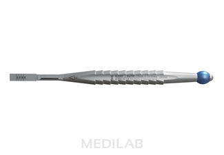47.949.12 Dłuto spiczaste 6 mm