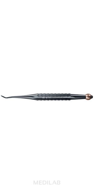 17.008.11TI X-Apical Proximator wygięcie mezjalne 2,5mm Onyx