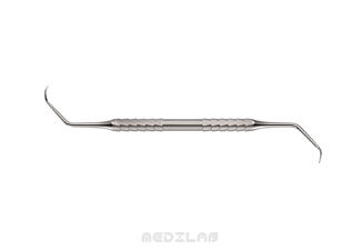 41.848.03 Uniwersalny Sinus Elewator ostry 7.3/8.0 mm - WYPRZEDAŻ