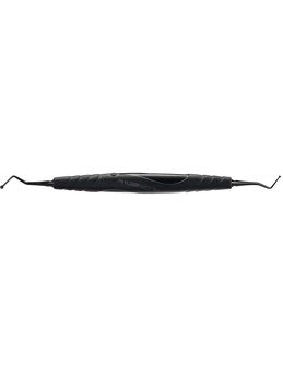 26.120.70Ti Onyxowy Upychacz Ø 2.1 mm / Ø 1.3 mm