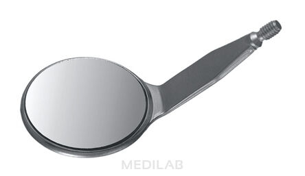 24.071.22 Lusterko MEGA 22mm - 12szt.