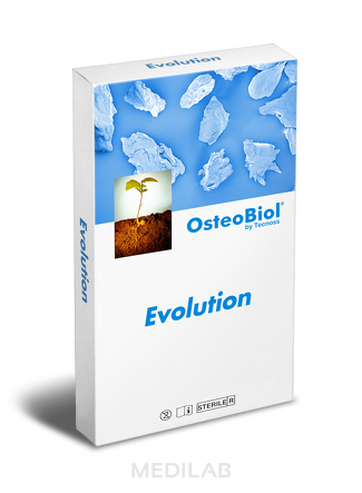 Evolution Standard (2 rozmiary)