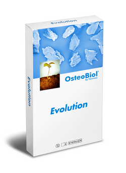Evolution Standard (2 rozmiary)