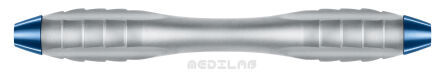 26.030.07 Uchwyt Z-Shape Relax dwustronny M4x0,5 mm - WYPRZEDAŻ