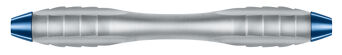 26.030.07 Uchwyt Z-Shape Relax dwustronny M4x0,5 mm - WYPRZEDAŻ