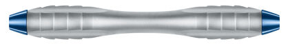 26.030.07 Uchwyt Z-Shape Relax dwustronny M4x0,5 mm - WYPRZEDAŻ
