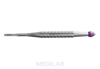 47.949.11 Dłuto spiczaste 4 mm