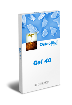 Gel 40 (2 wielkości opakowań)