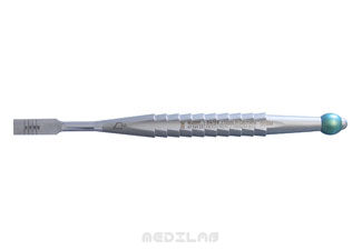 47.949.23 Dłuto ostro ścięte 8 mm - WYPRZEDAŻ