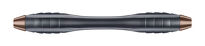 26.010.xxOX Uchwyt Z-Shape Relax pokryty powłoką z nanopalu dwustronny M4x0,5 mm - 2