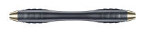 26.010.xxOX Uchwyt Z-Shape Relax pokryty powłoką z nanopalu dwustronny M4x0,5 mm - 5