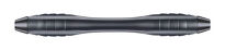 26.010.xxOX Uchwyt Z-Shape Relax pokryty powłoką z nanopalu dwustronny M4x0,5 mm - 10