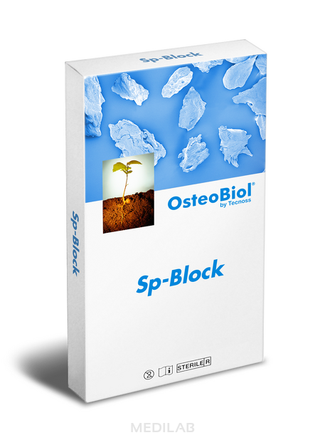 Sp-Block (4 rozmiary)