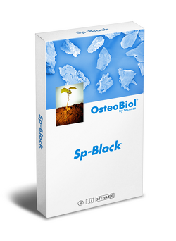 Sp-Block (4 rozmiary)