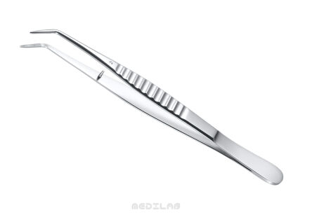 22.024.03 Ergonomiczna pęseta ZEPF - WYPRZEDAŻ