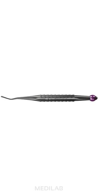 17.008.01TI X-Proximator zagięty 2,5mm dystalny Onyx