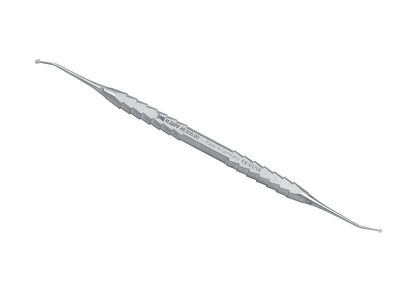 46.035.00 Papilla Elewator