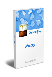 Putty (3 wielkości opakowań)