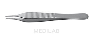 22.310.1x Pęseta anatomiczna Adson 2.0 mm, Węglik wolframu