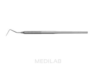 24.453.03 Sonda periodontologiczna CP 11,5 (WHO) z podziałką 3.5/5.5/8.5/11.5 mm
