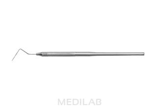 24.453.12 Sonda periodontologiczna CPG12 z podziałką 3/6/9/12 mm