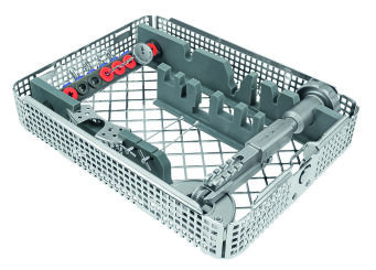 12.303.00 Benex II Basic Kit -system do atraumatycznej ekstrakcji