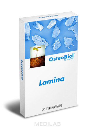 Lamina® Semi-Rigid