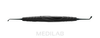 26.120.30Ti Onyxowy Kondenser Ø 1.6 mm / Ø 2.5 mm