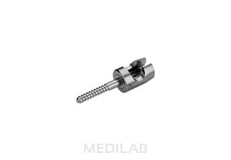 12.300.60 Śruba Benex 1,6 mm, 10 mm - 2 szt.