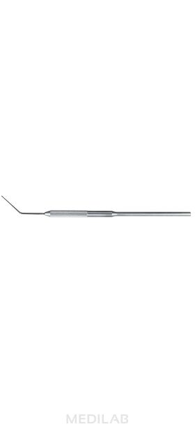 19.512.14 Upychacz do wypełniania kanałów korzeniowych Luks Root Canal Ø 0.4 mm