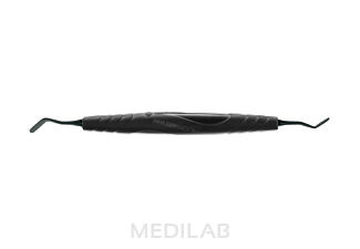 26.120.11TI  Onyxowy Nakładacz, #2, 2.8 mm - WYPRZEDAŻ