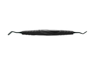 26.120.11TI  Onyxowy Nakładacz, #2, 2.8 mm - WYPRZEDAŻ