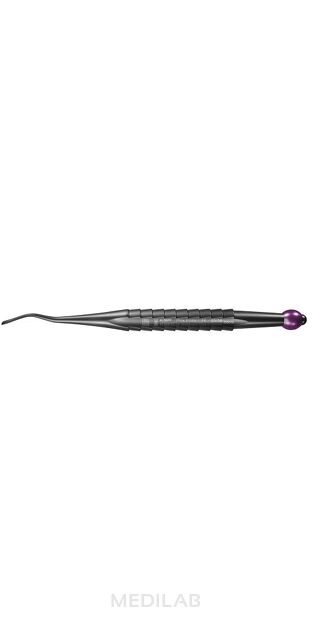 17.008.02TI  X-Proximator zagięty 2,5mm mezjalny Onyx