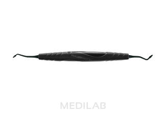 26.120.31Ti Onyxowy Upychacz Ø 1.8 mm / Ø 2.2 mm