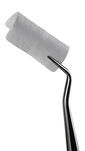 Lamina® Curved (LS10HS | 35x35 mm (Curved) |1.0 mm | soft | Porcine ) - 3