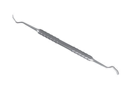 24.495.03 Dłuto periodontologiczne Back Action 3/5 mm
