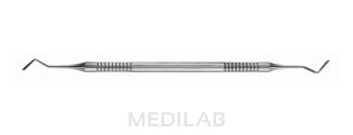 26.200.18 Upychacz Ø 2.0 mm / Ø 1.5 mm
