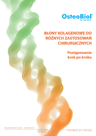 Broszura o zastosowaniach Laminy