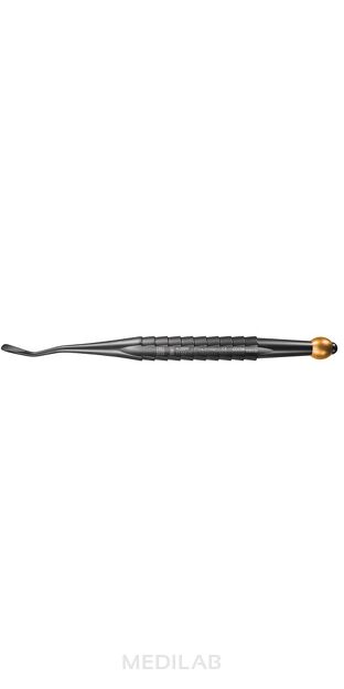 17.008.03TI X-Proximator zagięty 4,5mm dystalny Onyx