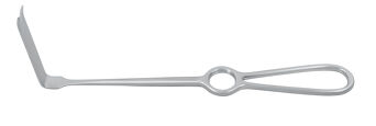 38.428.22 Retraktor Ramus 11x70mm, długość całkowita 22 cm - WYPRZEDAŻ