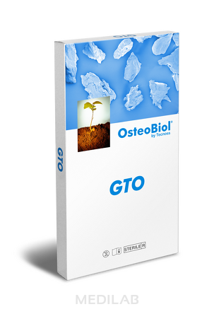 GTO® (2 wielkości opakowań)