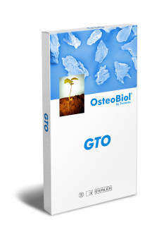 GTO® (2 wielkości opakowań)