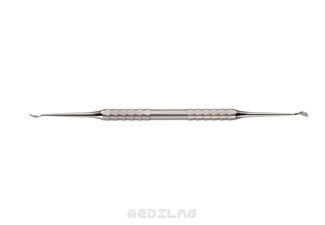 41.848.01 Uniwersalny Sinus Elewator tępy 4.8/4.2 mm - WYPRZEDAŻ