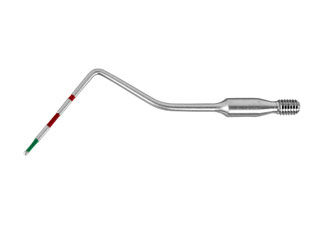 24.454.01 Sonda periodontologiczna CPG12 z podziałką 3/6/9/12 mm