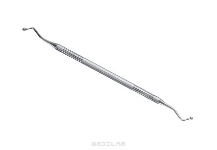 26.200.04 Upychacz kulkowy Ø 3.2 mm / Ø 2.8 mm - WYPRZEDAŻ